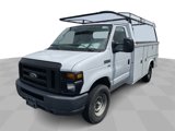 Used 2012 Ford E-350 and Econoline 350 Super Duty w/ Class I Trailer Tow Pkg image 5