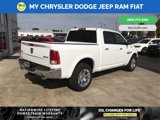 Used 2017 RAM 1500 Laramie image 3