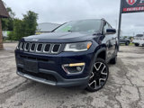 Used 2018 Jeep Compass Limited w/ Navigation Group image 2