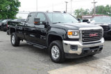 Used 2015 GMC Sierra 3500 4x4 Double Cab w/ Sierra Convenience Package image 4