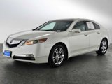 Used 2010 Acura TL image 3