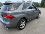 Used 2017 Mercedes-Benz GLE 350 4MATIC image 6