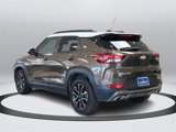 Used 2022 Chevrolet TrailBlazer ACTIV w/ Sun and Liftgate Package image 3