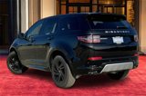 New 2025 Land Rover Discovery Sport S image 3