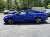 Certified 2024 Hyundai Elantra SEL w/ Convenience Package image 4