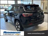 Used 2020 Jeep Compass Limited w/ Luxury Seat Group image 5