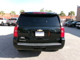 Used 2016 Chevrolet Tahoe LTZ image 4