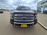 Used 2015 Ford F150 Platinum w/ Equipment Group 701A Luxury image 3