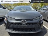 Used 2020 Toyota Corolla LE image 2