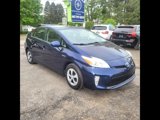 Used 2012 Toyota Prius Three image 2