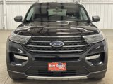 Used 2022 Ford Explorer XLT w/ Equipment Group 202A image 2