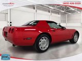 Used 1995 Chevrolet Corvette Convertible image 5