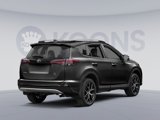 Used 2016 Toyota RAV4 SE image 2