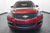 Used 2014 Chevrolet Traverse LT image 2