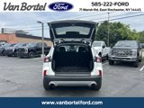 Certified 2022 Ford Escape SE w/ Convenience Package image 6