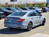 Used 2022 Honda Accord Sport image 4