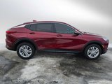 New 2025 Buick Envista Preferred w/ Convenience I Package image 6
