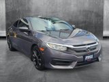 Used 2016 Honda Civic LX-P image 3