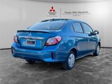 New 2024 Mitsubishi Mirage G4 ES image 4