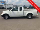 Used 2018 Nissan Frontier S image 2