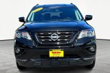 Used 2018 Nissan Pathfinder SL w/ Midnight Edition Package image 3