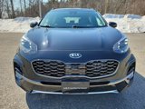 Used 2022 Kia Sportage SX image 2
