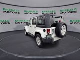 Used 2012 Jeep Wrangler Unlimited Sahara image 6