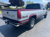 Used 1996 Chevrolet Silverado 2500 4x4 Extended Cab image 5