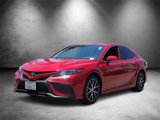 Used 2023 Toyota Camry SE image 5