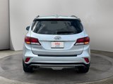 Used 2018 Hyundai Santa Fe SE w/ SE Premium Package 02 image 4