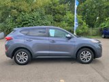 Used 2018 Hyundai Tucson SE image 4