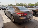Certified 2018 Toyota Camry LE image 3
