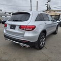 Used 2019 Mercedes-Benz GLC 300 w/ Driver Assistance Package image 4