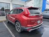Used 2019 Honda CR-V Touring image 5
