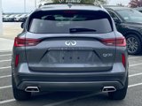 Used 2022 INFINITI QX50 Luxe w/ Appearance Package image 3