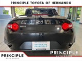 Used 2021 MAZDA MX-5 Miata Club image 6