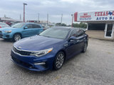 Used 2019 Kia Optima EX w/ EX Premium Package image 3