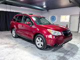 Used 2015 Subaru Forester 2.5i Premium w/ All-Weather Package image 2