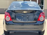 Used 2013 Chevrolet Sonic LS image 5