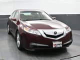 Used 2009 Acura TL image 4