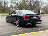 Used 2015 Mercedes-Benz E 350 4MATIC Sedan image 5