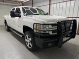 Used 2013 Chevrolet Silverado 2500 LTZ w/ LTZ Plus Package image 3