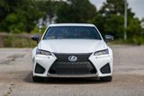 Used 2017 Lexus GS F image 2