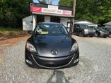 Used 2010 MAZDA MAZDA3 s Sport image 2
