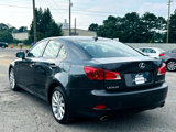 Used 2009 Lexus IS 250 AWD image 4