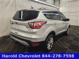 Used 2018 Ford Escape Titanium image 3