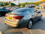 Used 2019 INFINITI Q50 Luxe image 5