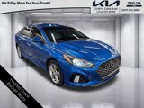 Used 2019 Hyundai Sonata SEL image 3