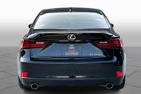 Used 2016 Lexus IS 200t image 4