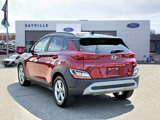 Used 2022 Hyundai Kona SEL image 4